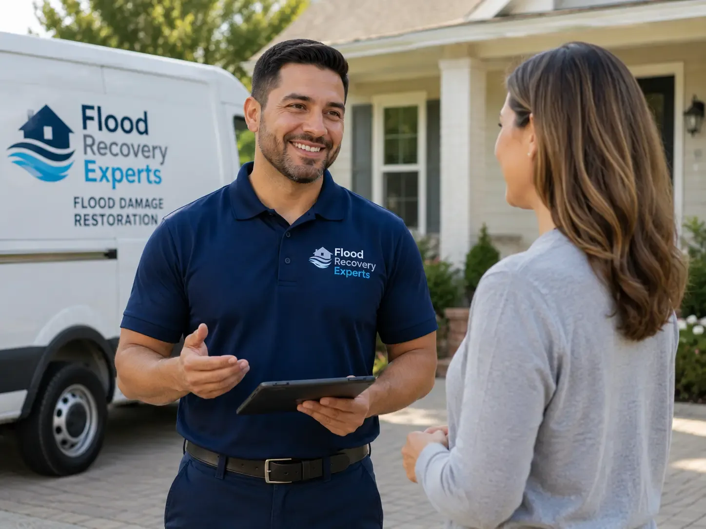 Flood Damage Cleanup Elkhart, KS FAQs